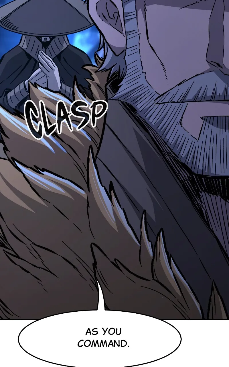 Read Absolute Sword Sense chapter 79 image 47 on Lezhin
