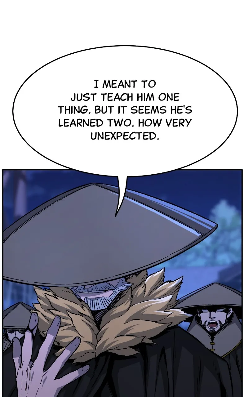 Read Absolute Sword Sense chapter 79 image 52 on Lezhin