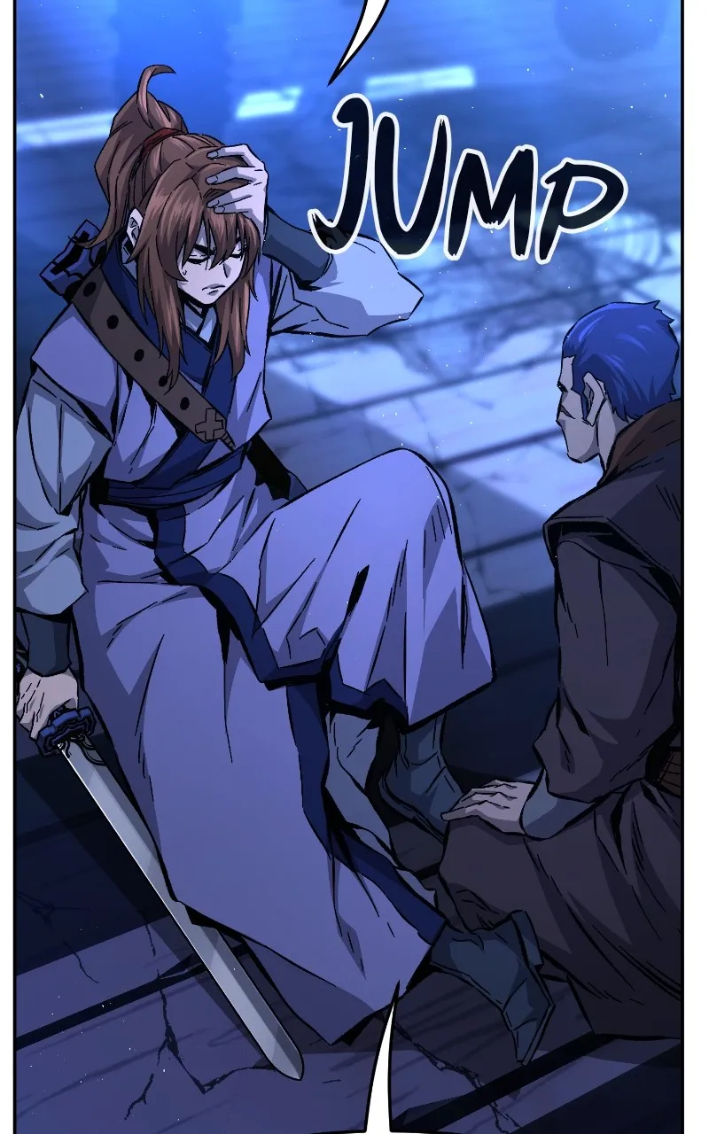 Read Absolute Sword Sense chapter 79 image 61 on Lezhin