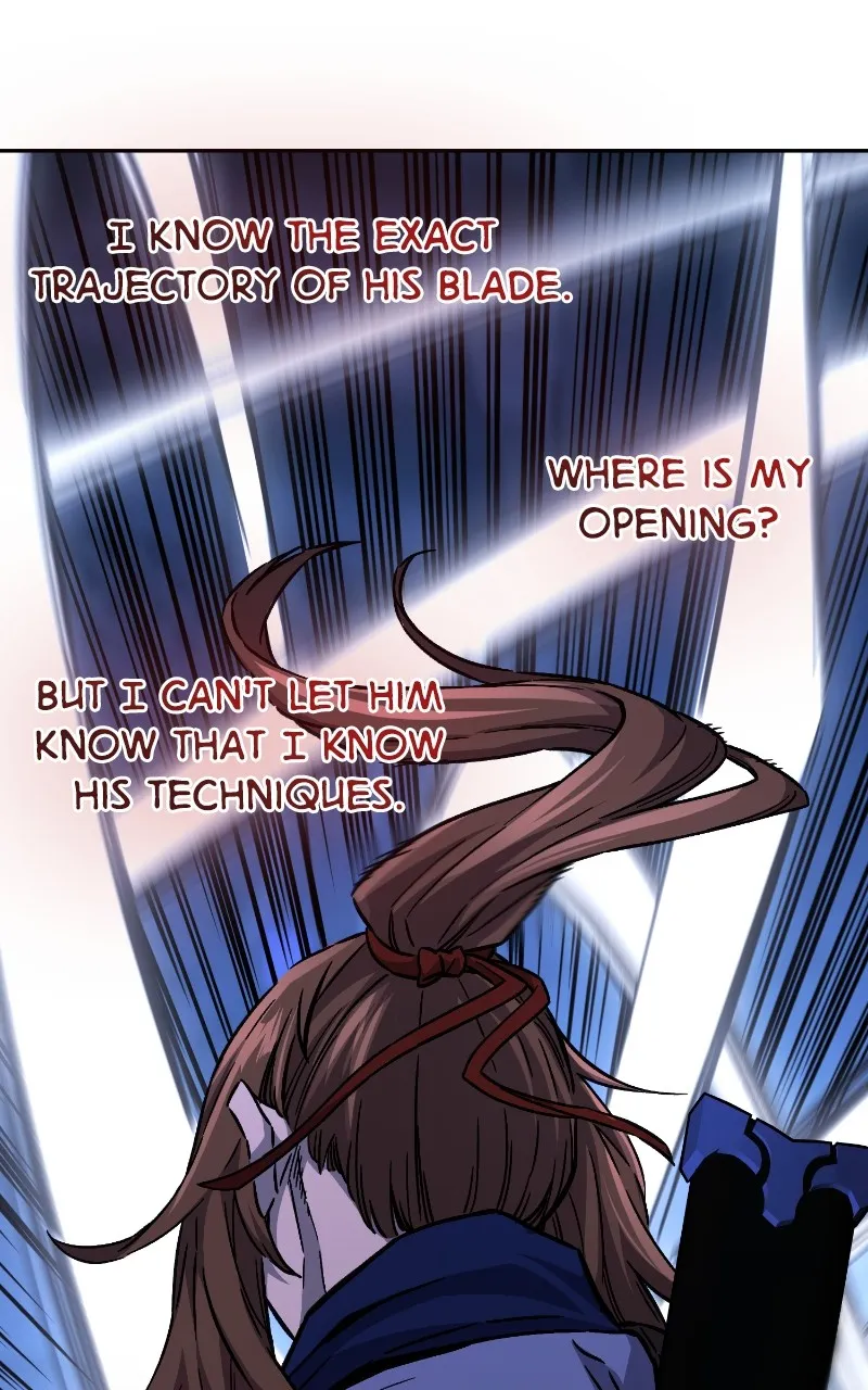 Read Absolute Sword Sense chapter 79 image 7 on Lezhin