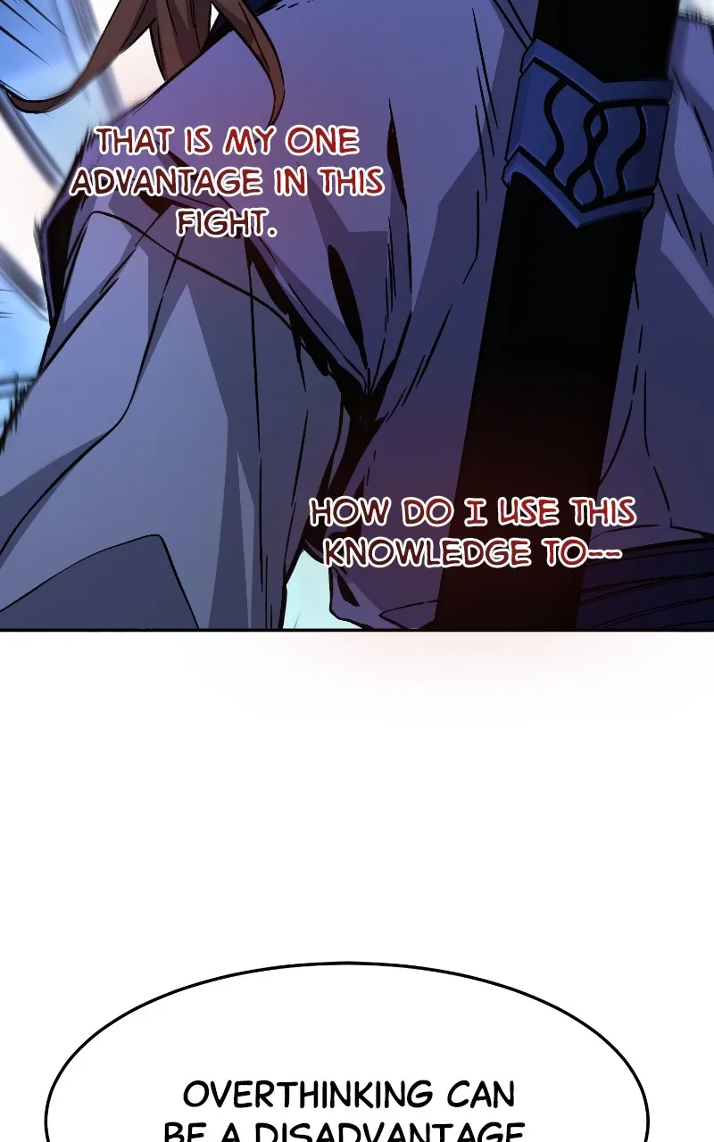 Read Absolute Sword Sense chapter 79 image 8 on Lezhin
