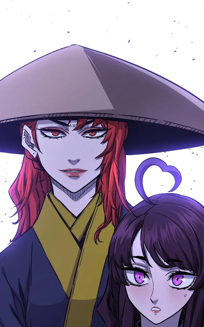 Read Absolute Sword Sense chapter 79 image 81 on Lezhin