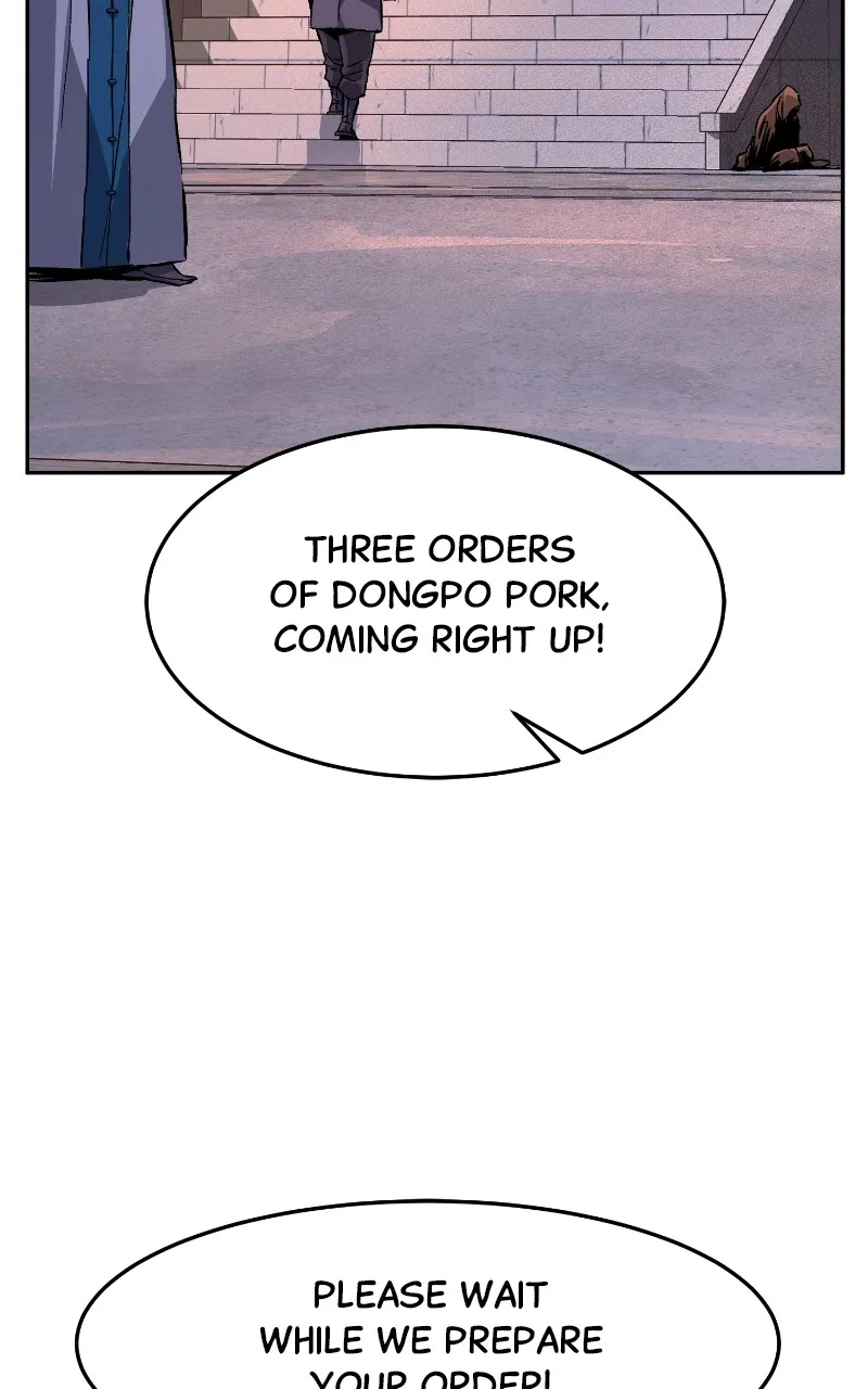 Read Absolute Sword Sense chapter 79 image 86 on Lezhin