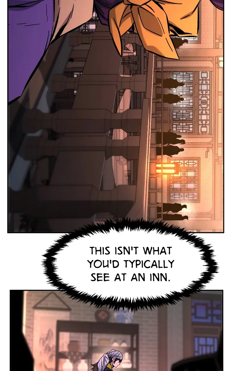 Read Absolute Sword Sense chapter 79 image 98 on Lezhin
