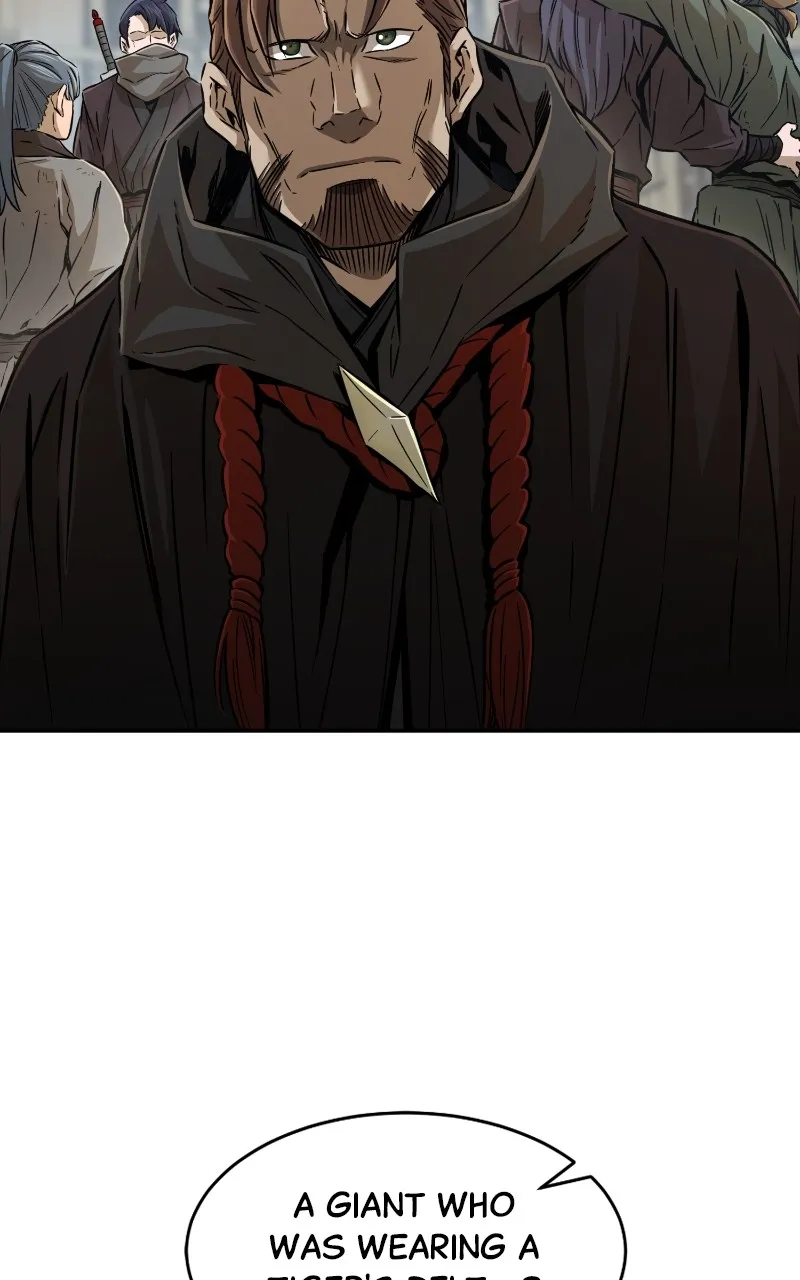 Read Absolute Sword Sense chapter 8 image 106 on Lezhin