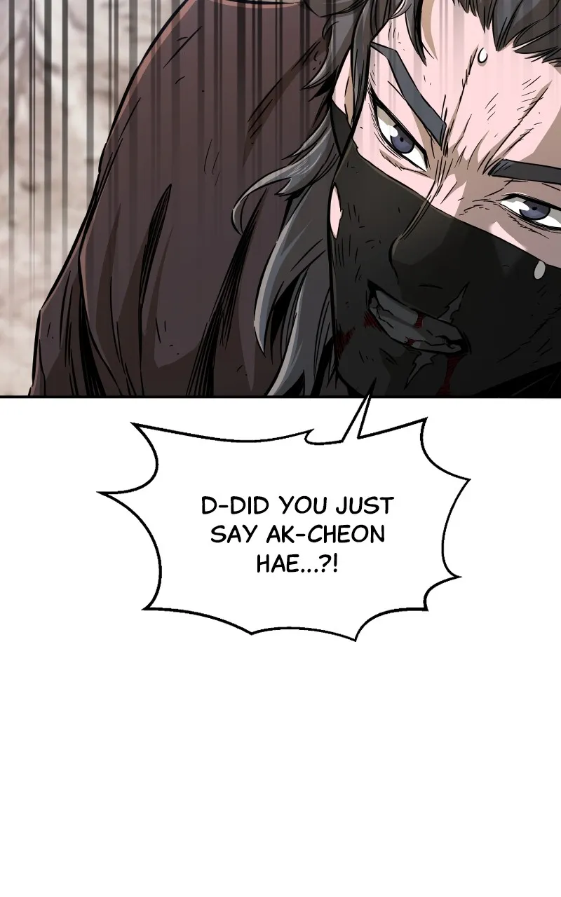 Read Absolute Sword Sense chapter 8 image 111 on Lezhin