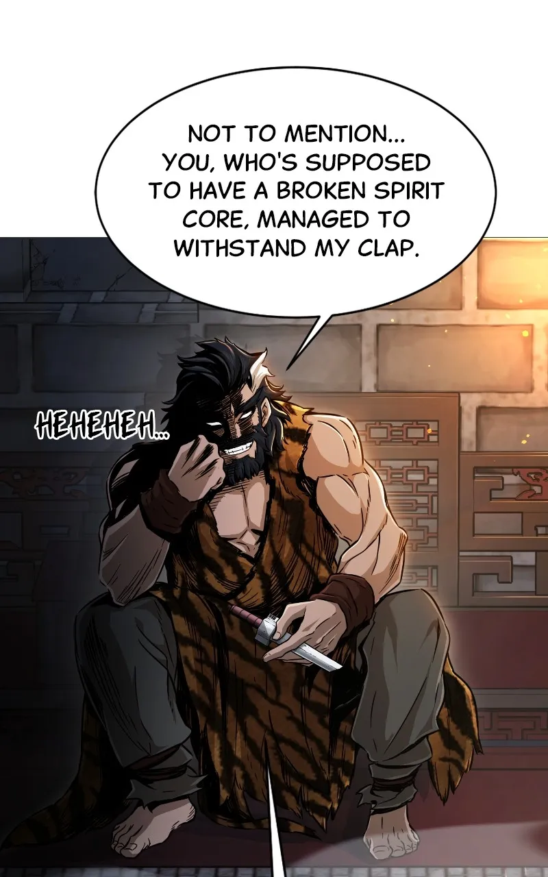 Read Absolute Sword Sense chapter 8 image 120 on Lezhin