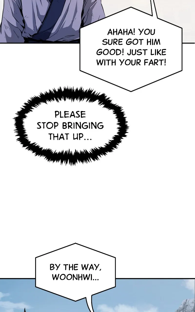 Read Absolute Sword Sense chapter 8 image 13 on Lezhin