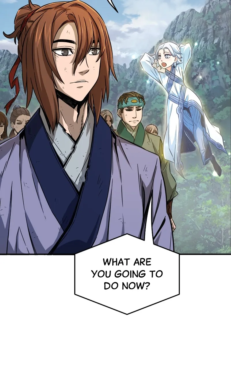 Read Absolute Sword Sense chapter 8 image 14 on Lezhin