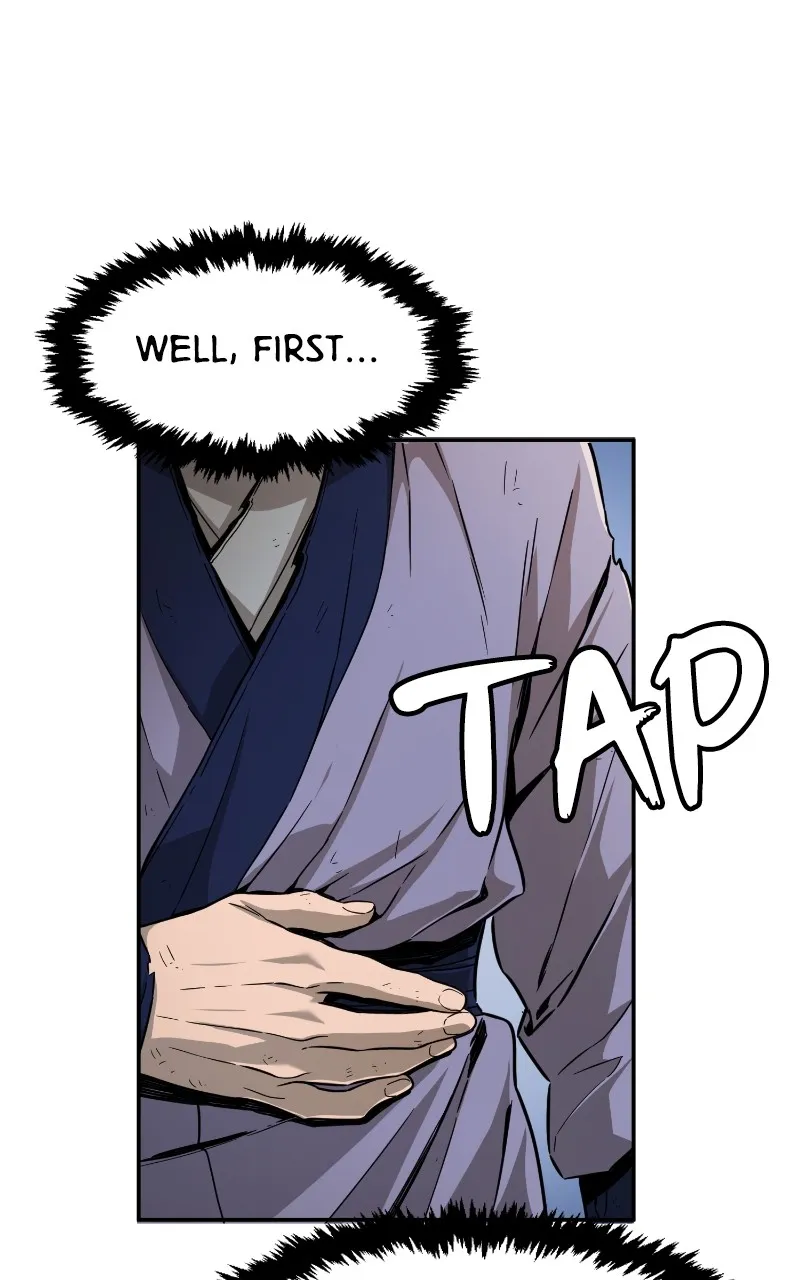 Read Absolute Sword Sense chapter 8 image 15 on Lezhin