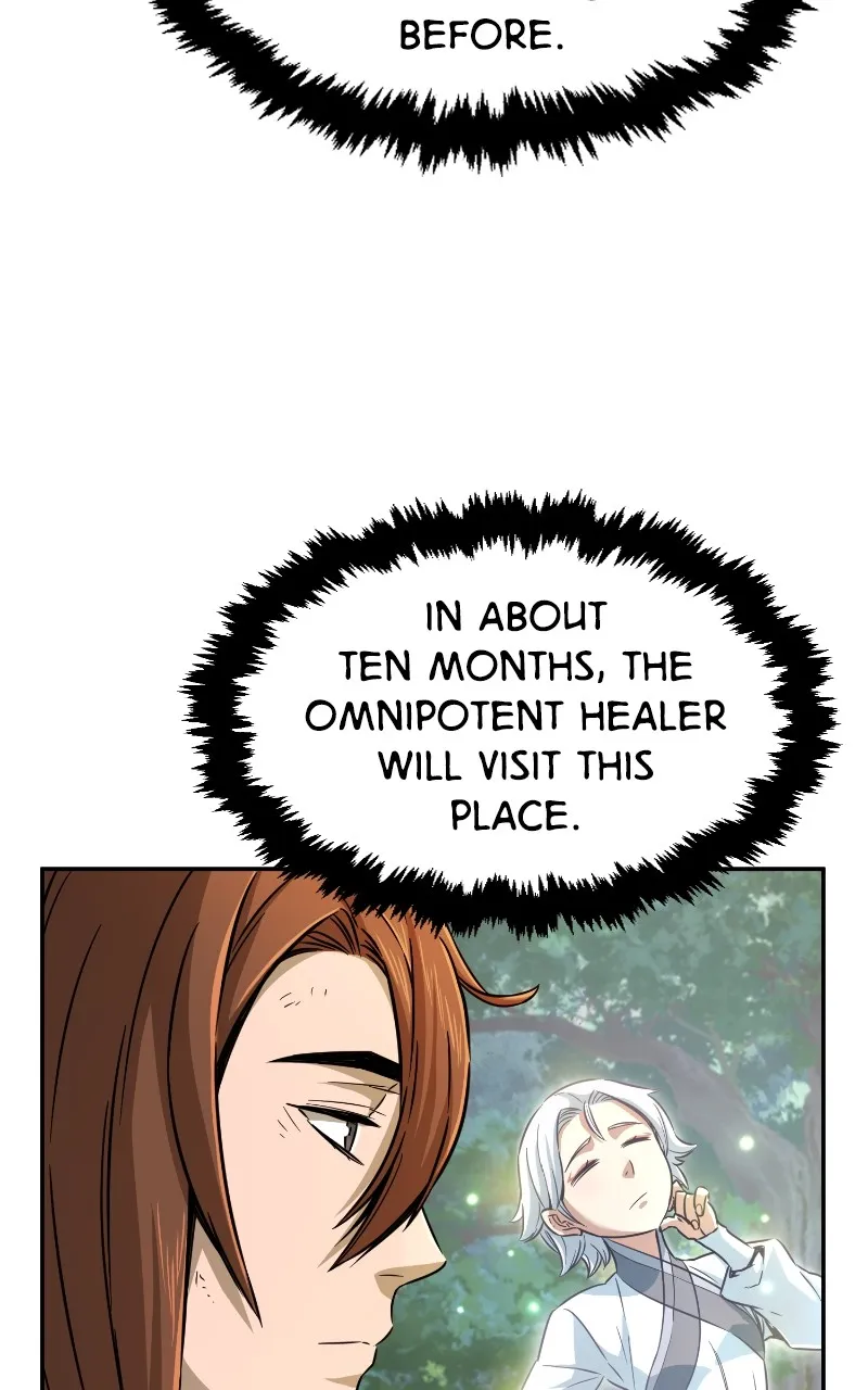 Read Absolute Sword Sense chapter 8 image 22 on Lezhin