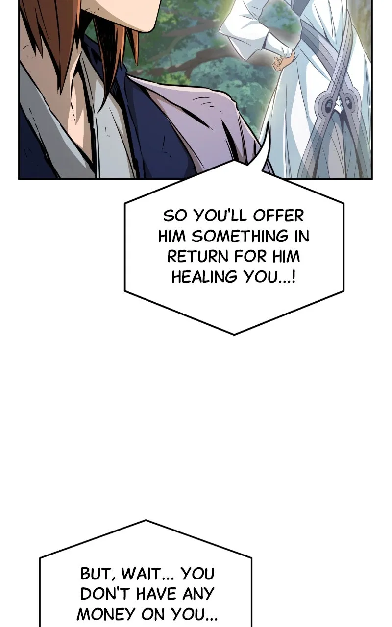 Read Absolute Sword Sense chapter 8 image 23 on Lezhin