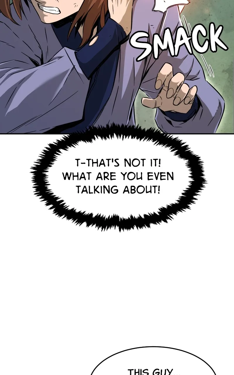 Read Absolute Sword Sense chapter 8 image 26 on Lezhin