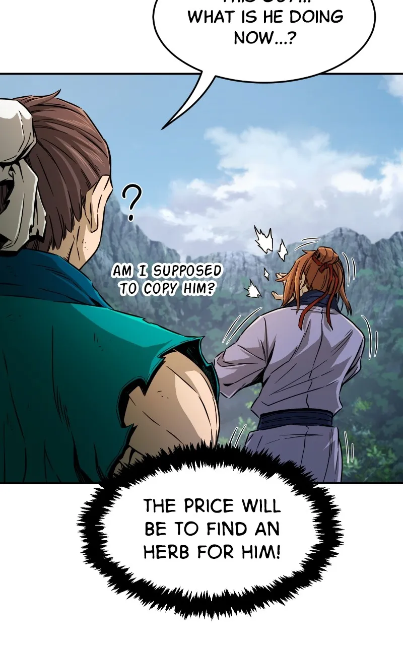 Read Absolute Sword Sense chapter 8 image 27 on Lezhin