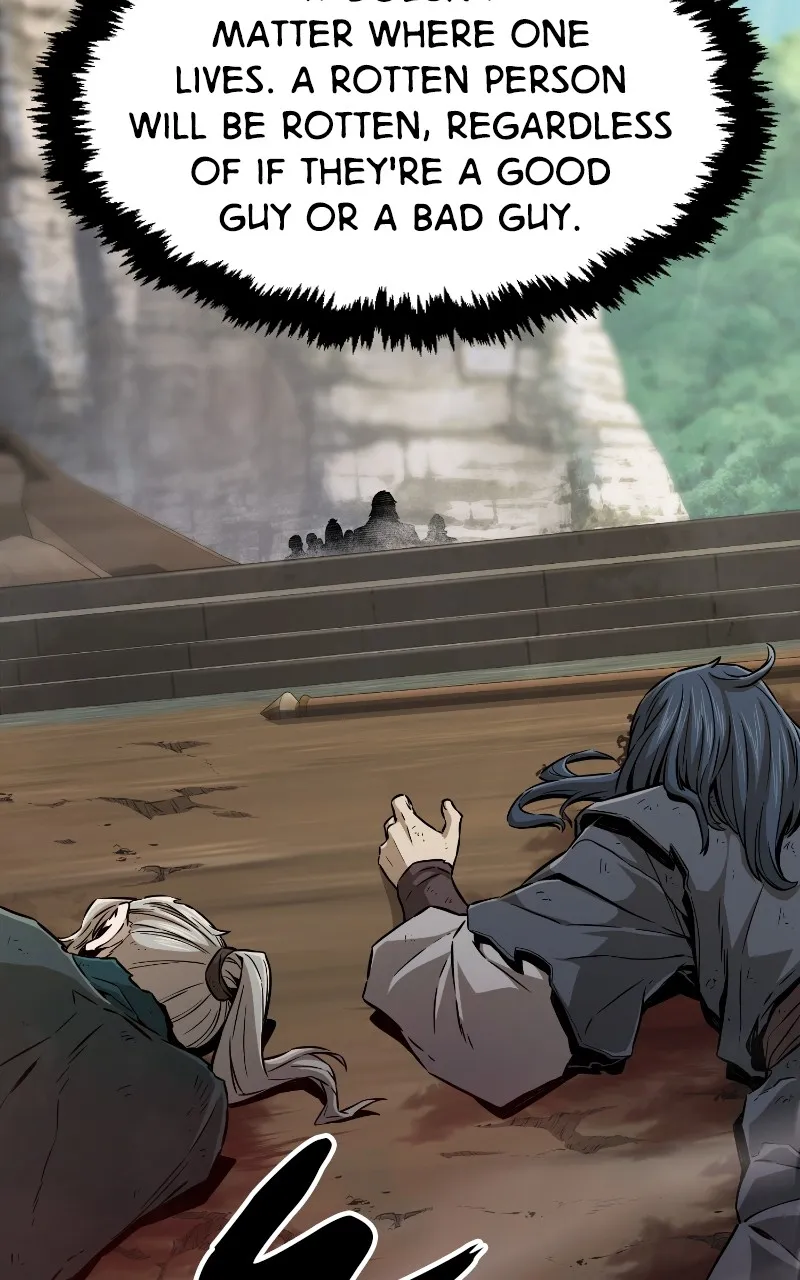 Read Absolute Sword Sense chapter 8 image 31 on Lezhin