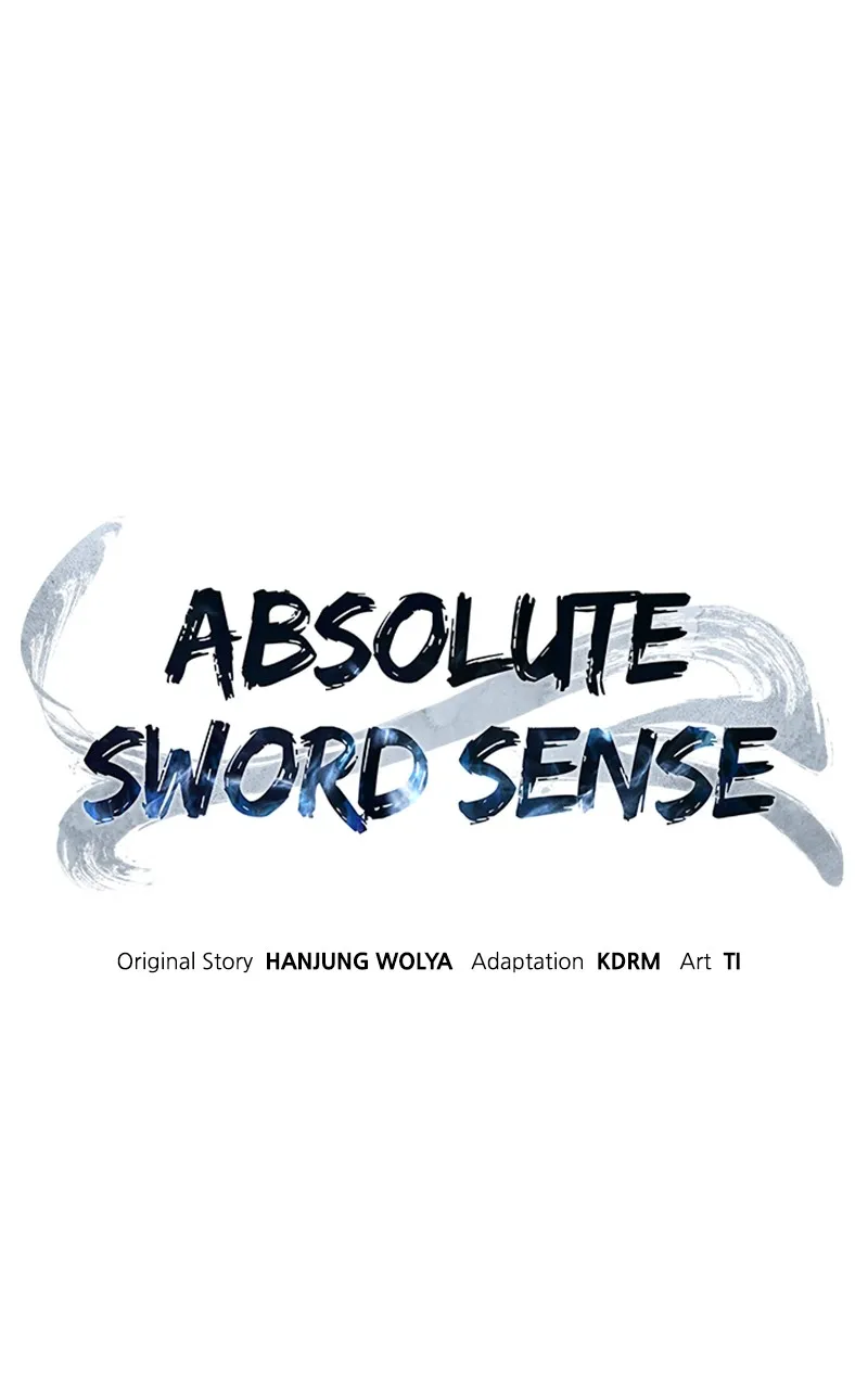 Read Absolute Sword Sense chapter 8 image 33 on Lezhin