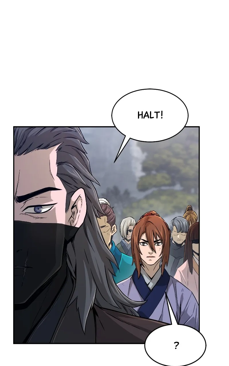 Read Absolute Sword Sense chapter 8 image 34 on Lezhin