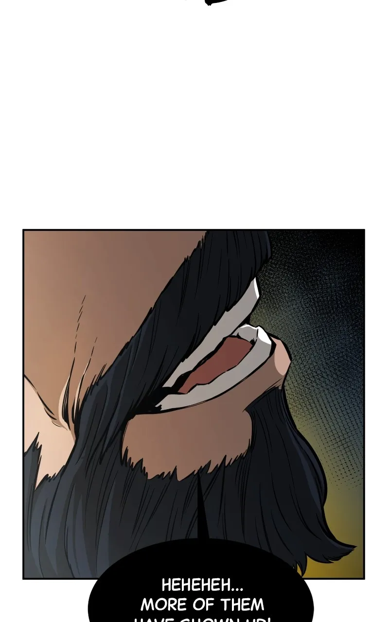 Read Absolute Sword Sense chapter 8 image 41 on Lezhin