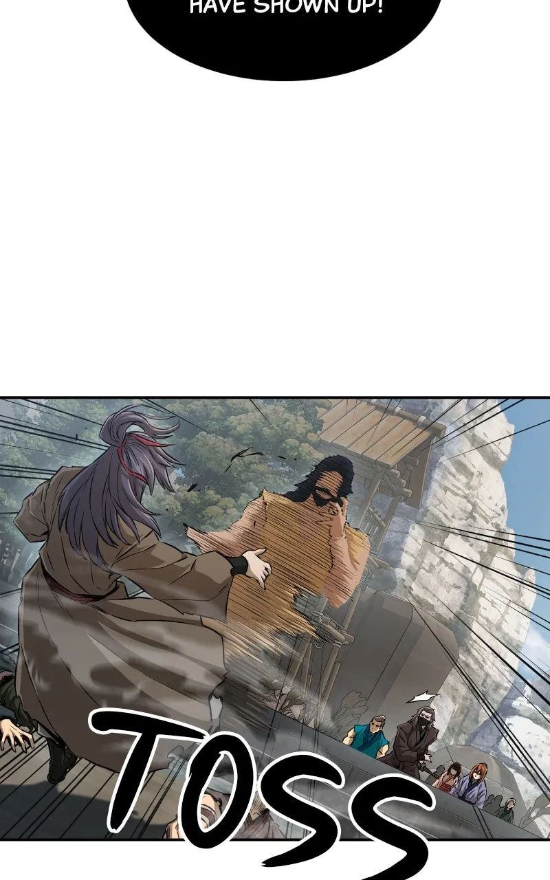 Read Absolute Sword Sense chapter 8 image 42 on Lezhin