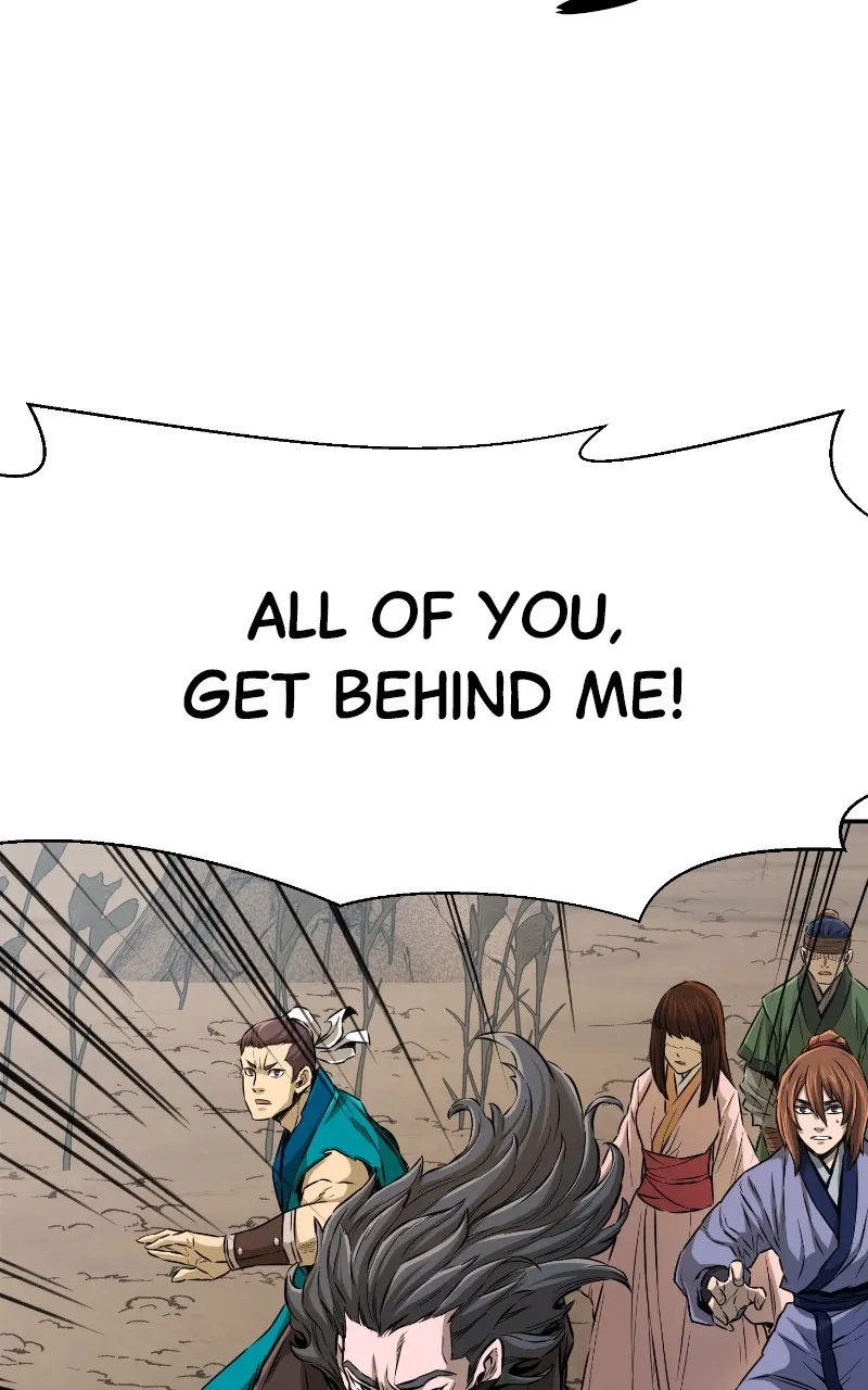 Read Absolute Sword Sense chapter 8 image 43 on Lezhin