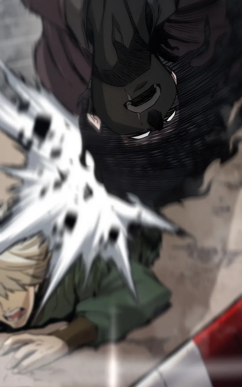 Read Absolute Sword Sense chapter 8 image 50 on Lezhin