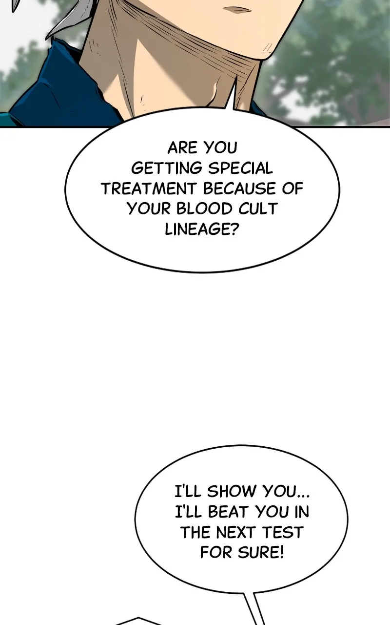 Read Absolute Sword Sense chapter 8 image 6 on Lezhin