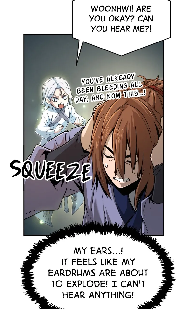 Read Absolute Sword Sense chapter 8 image 69 on Lezhin