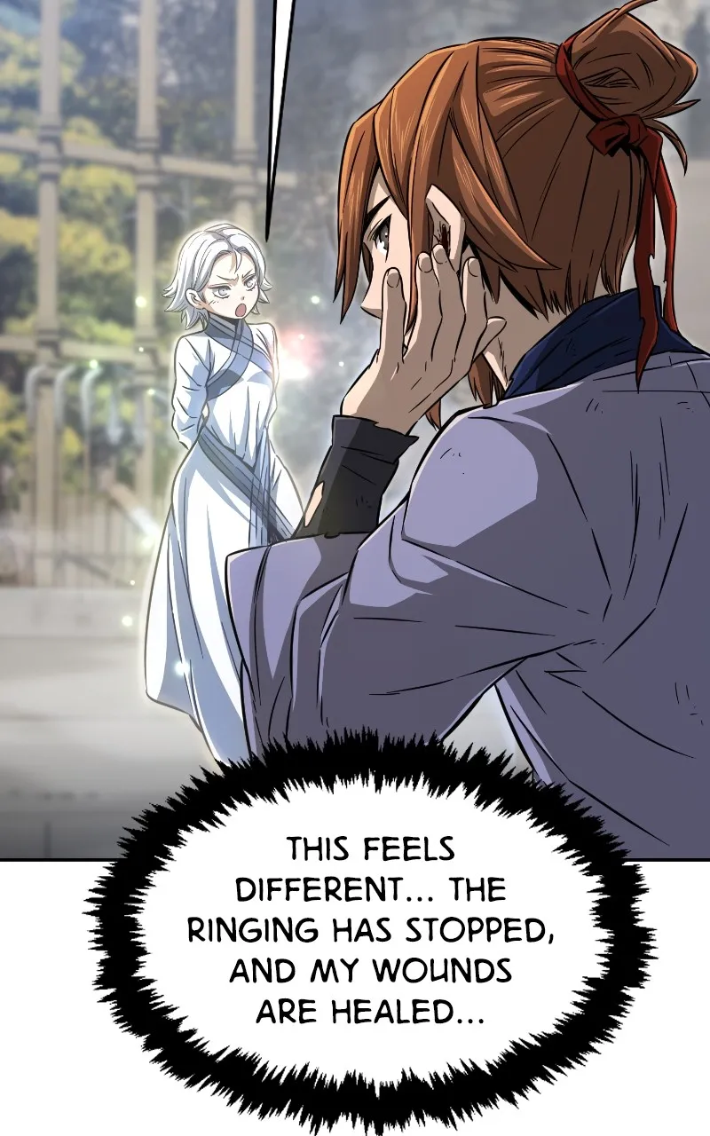 Read Absolute Sword Sense chapter 8 image 74 on Lezhin