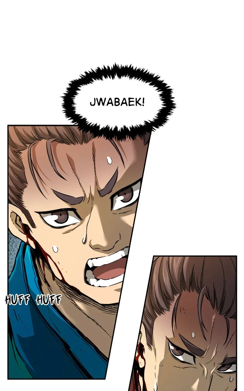 Read Absolute Sword Sense chapter 8 image 79 on Lezhin