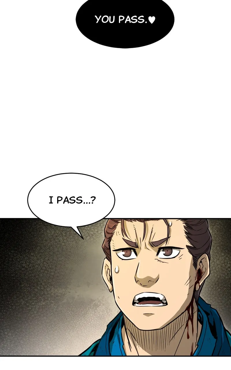 Read Absolute Sword Sense chapter 8 image 82 on Lezhin