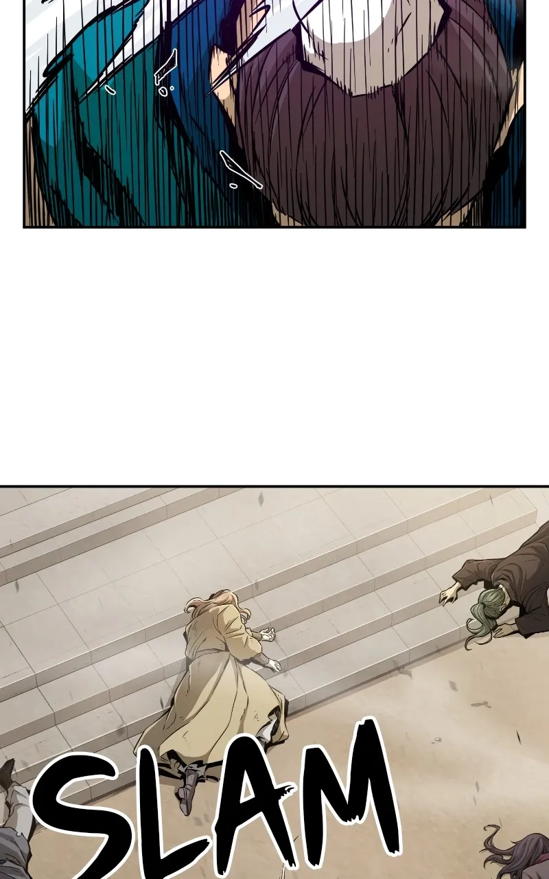 Read Absolute Sword Sense chapter 8 image 84 on Lezhin