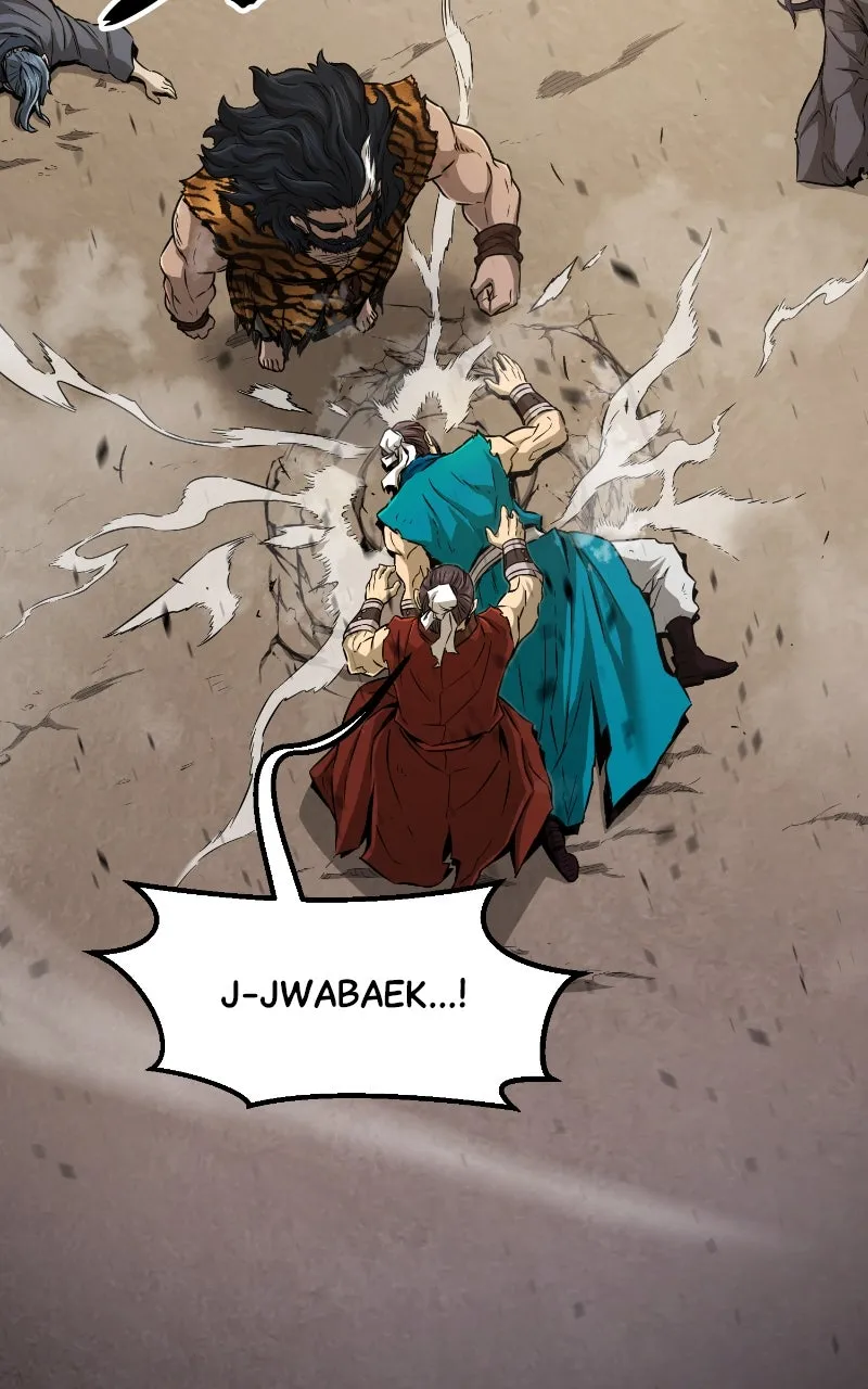 Read Absolute Sword Sense chapter 8 image 85 on Lezhin