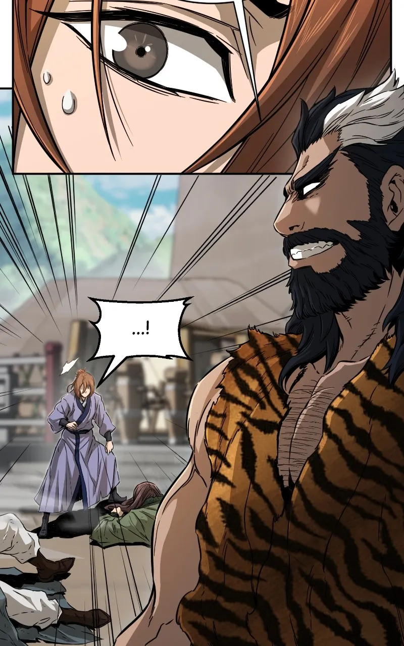 Read Absolute Sword Sense chapter 8 image 88 on Lezhin