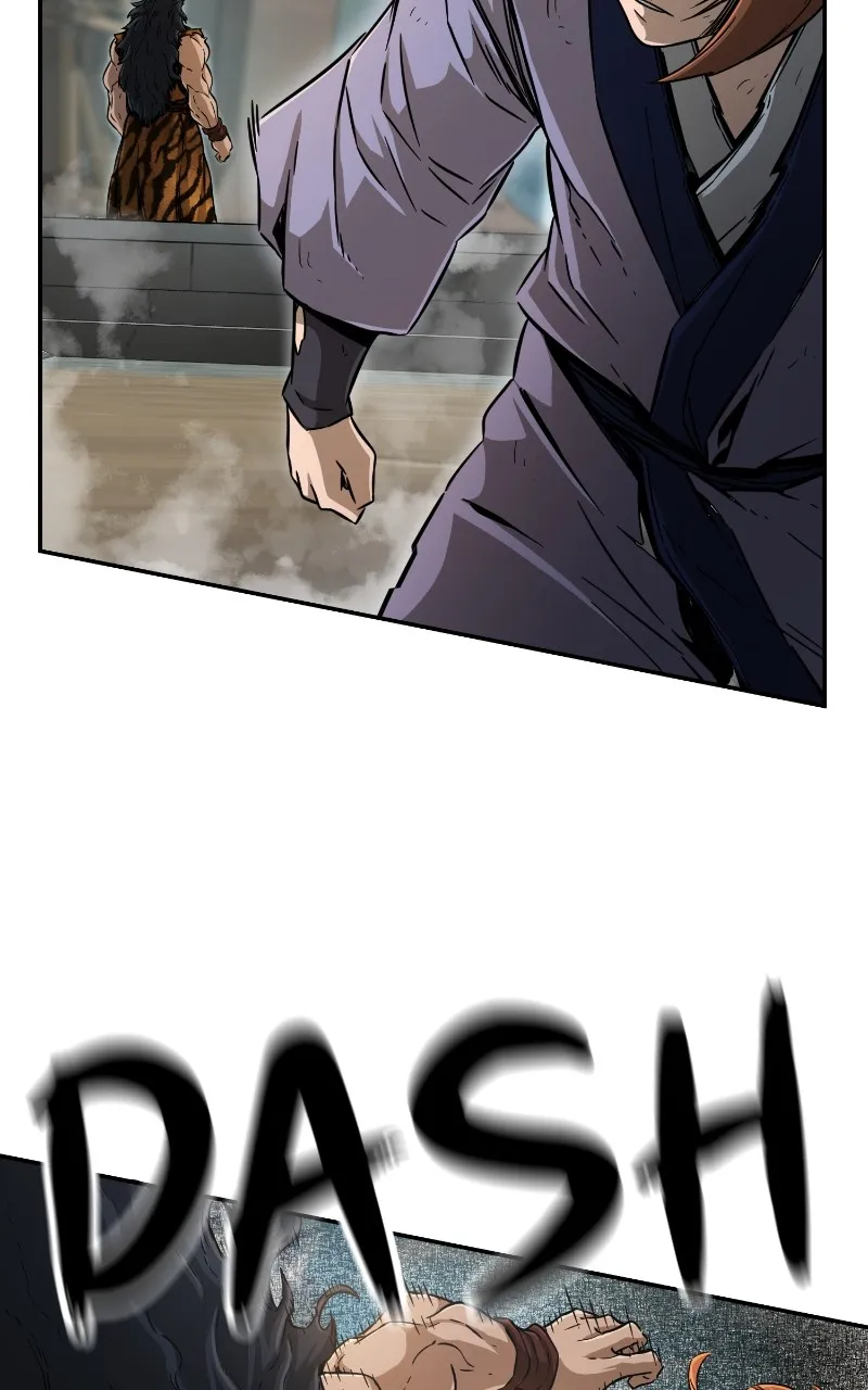 Read Absolute Sword Sense chapter 8 image 90 on Lezhin