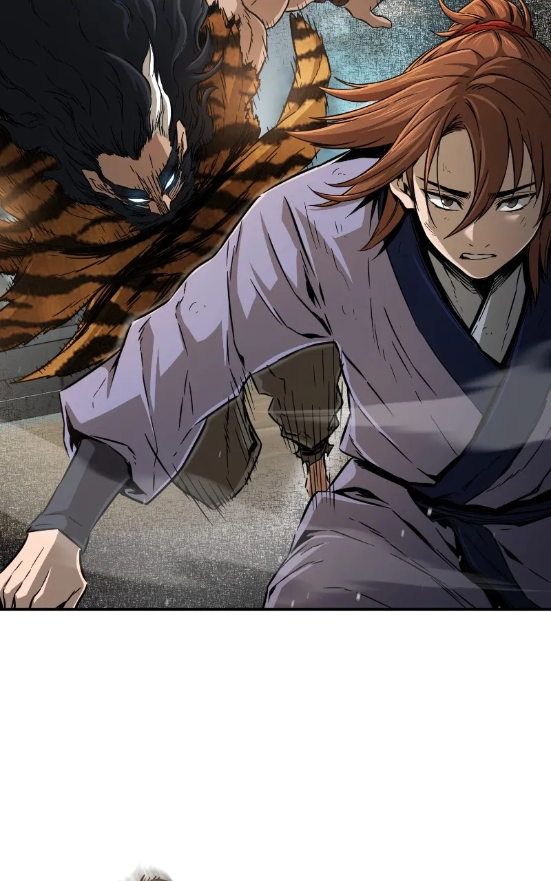 Read Absolute Sword Sense chapter 8 image 91 on Lezhin