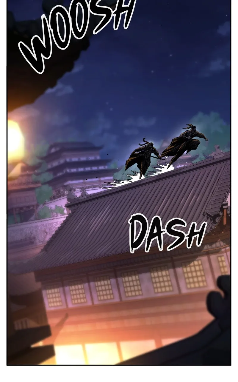 Read Absolute Sword Sense chapter 81 image 1 on Lezhin