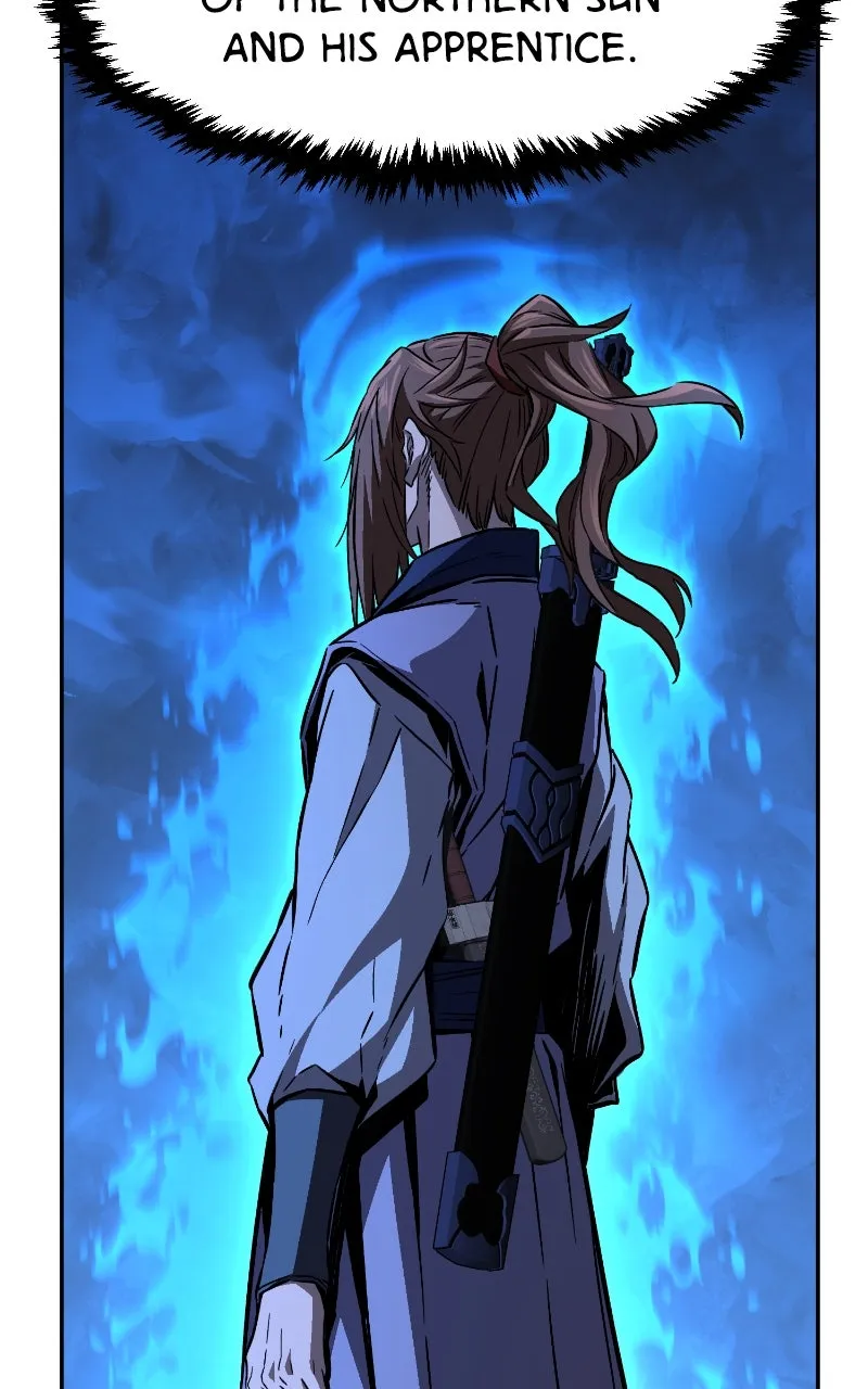 Read Absolute Sword Sense chapter 81 image 100 on Lezhin