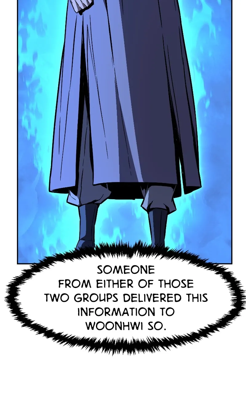 Read Absolute Sword Sense chapter 81 image 101 on Lezhin