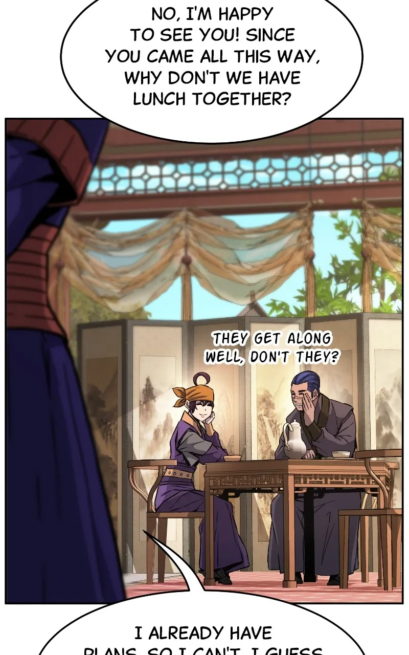 Read Absolute Sword Sense chapter 81 image 114 on Lezhin