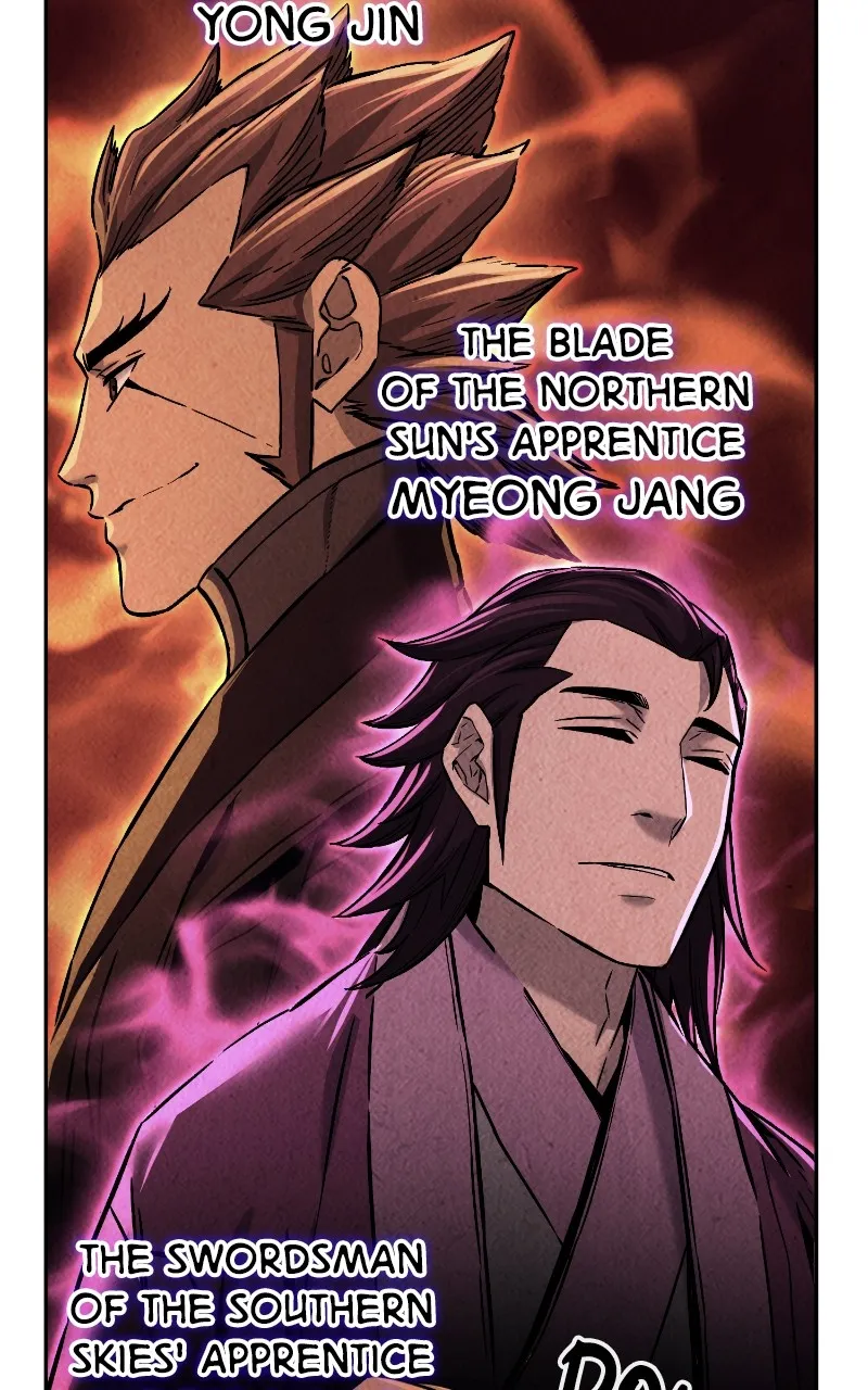 Read Absolute Sword Sense chapter 81 image 117 on Lezhin