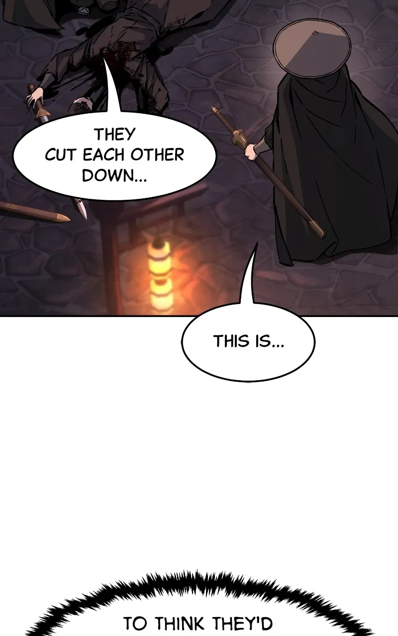 Read Absolute Sword Sense chapter 81 image 12 on Lezhin