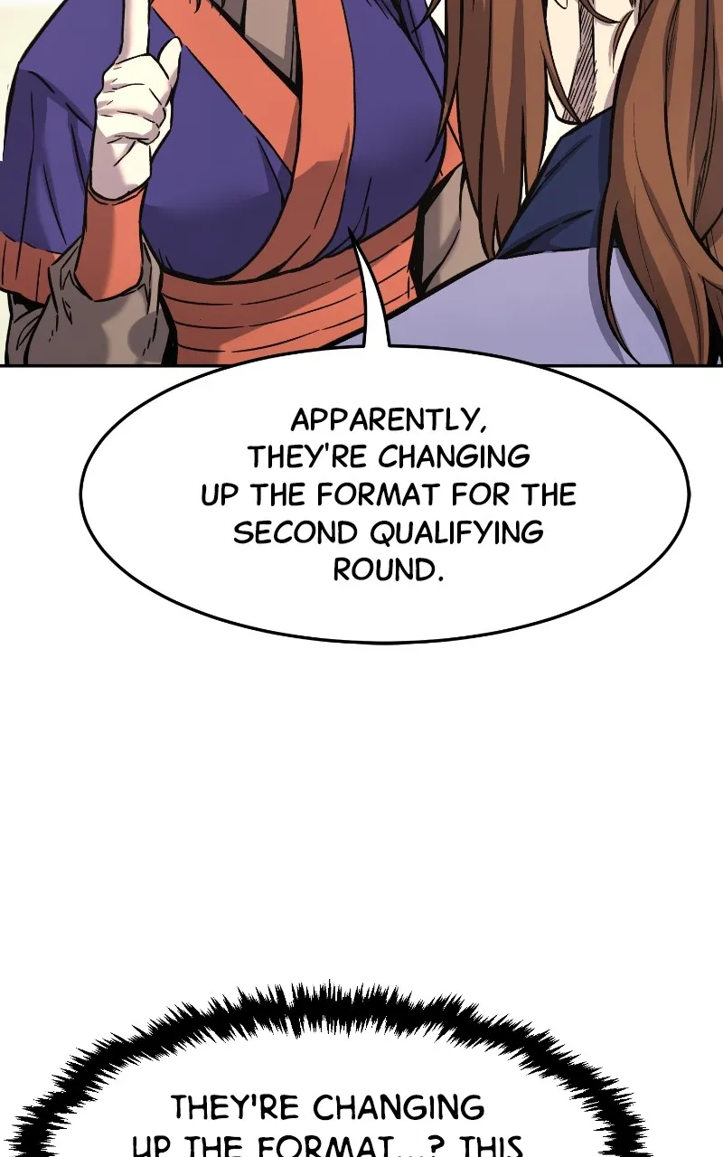Read Absolute Sword Sense chapter 81 image 120 on Lezhin