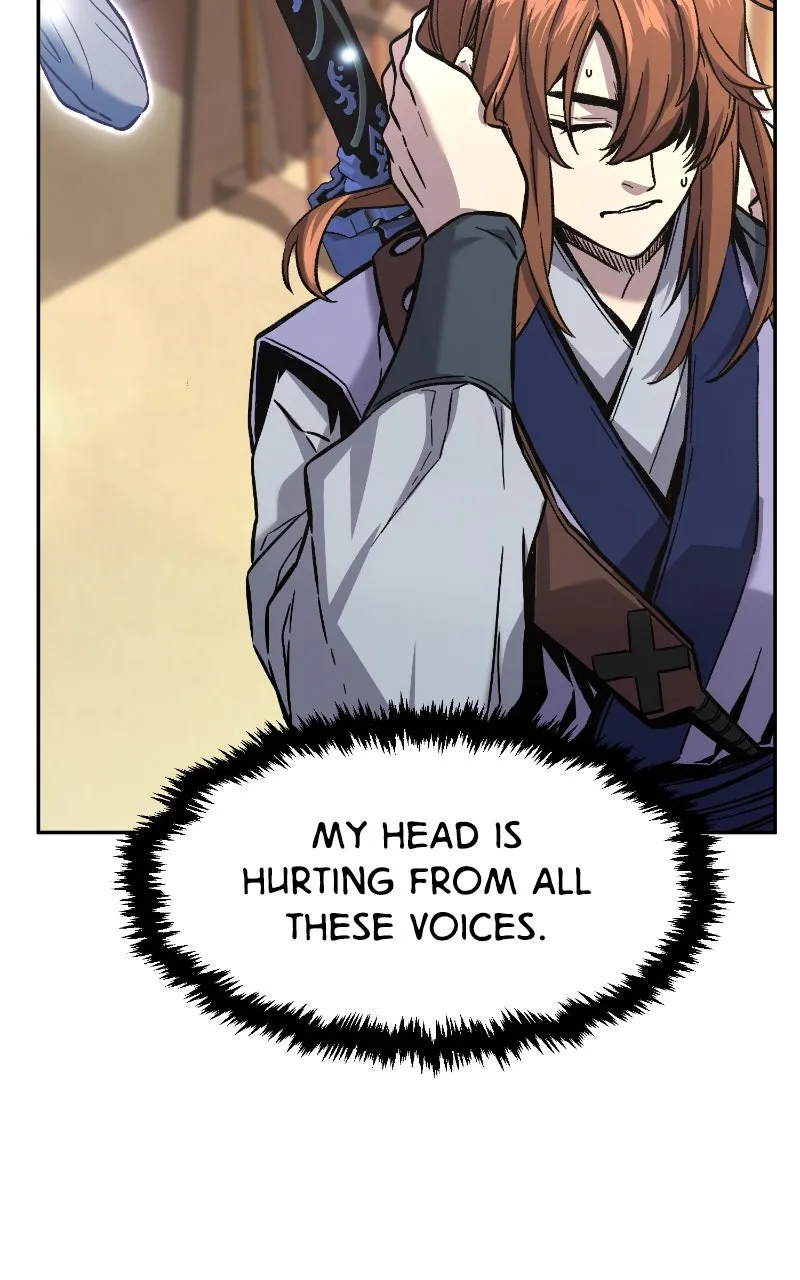 Read Absolute Sword Sense chapter 81 image 127 on Lezhin