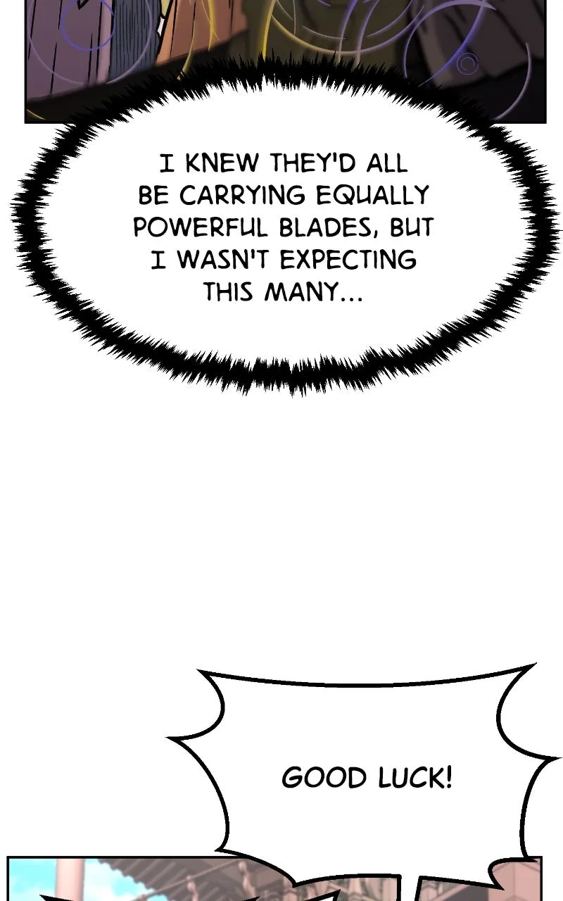 Read Absolute Sword Sense chapter 81 image 129 on Lezhin