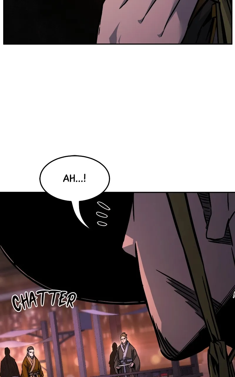 Read Absolute Sword Sense chapter 81 image 14 on Lezhin