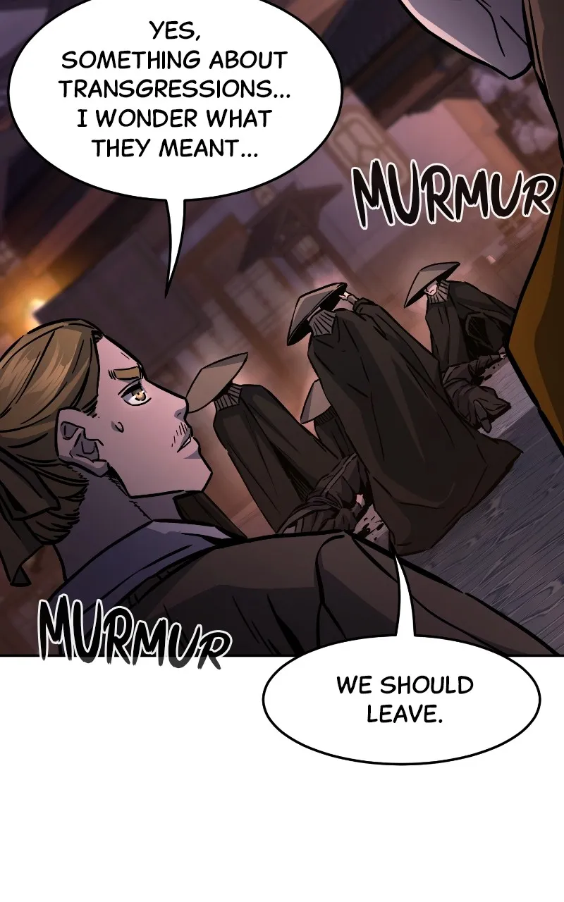 Read Absolute Sword Sense chapter 81 image 16 on Lezhin