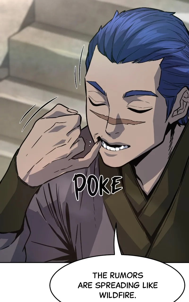 Read Absolute Sword Sense chapter 81 image 18 on Lezhin