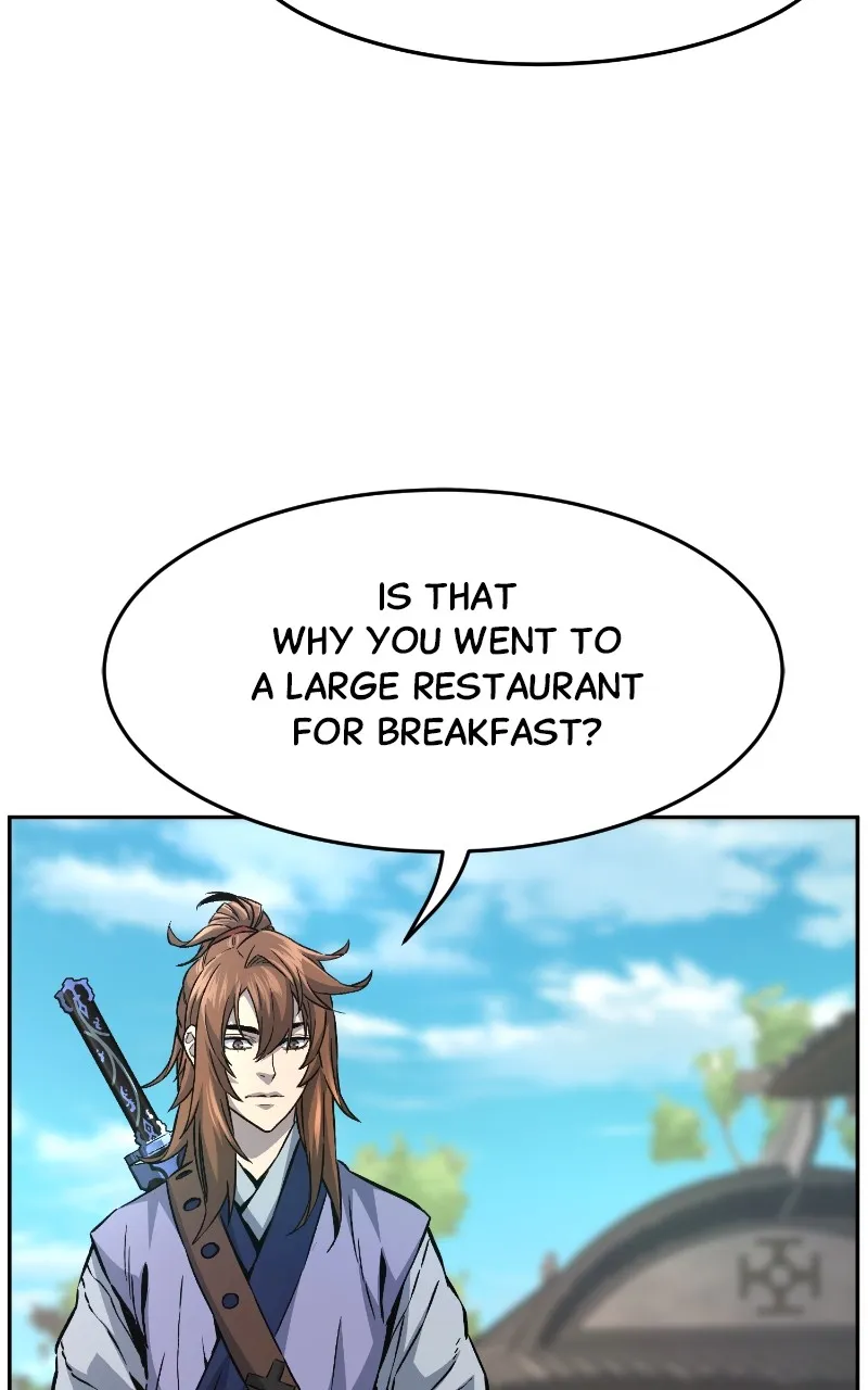 Read Absolute Sword Sense chapter 81 image 19 on Lezhin