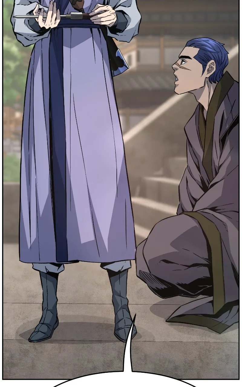Read Absolute Sword Sense chapter 81 image 20 on Lezhin