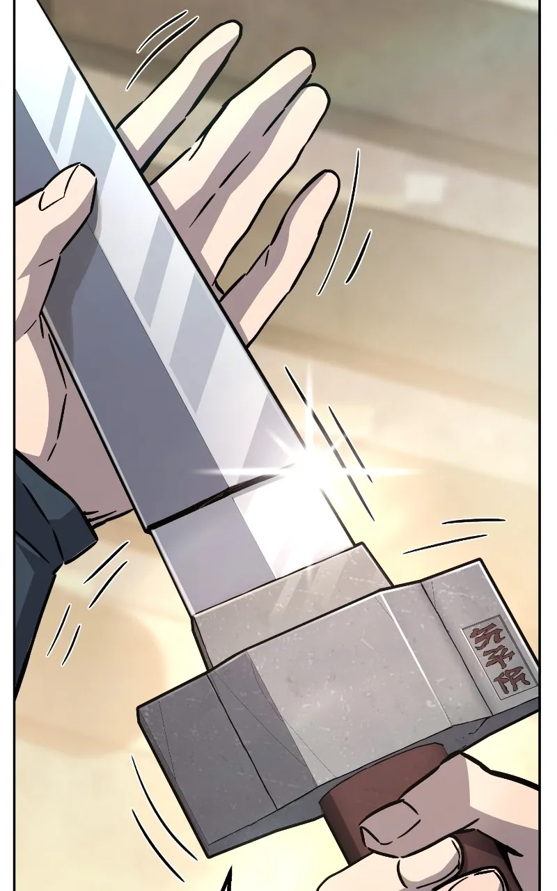 Read Absolute Sword Sense chapter 81 image 22 on Lezhin